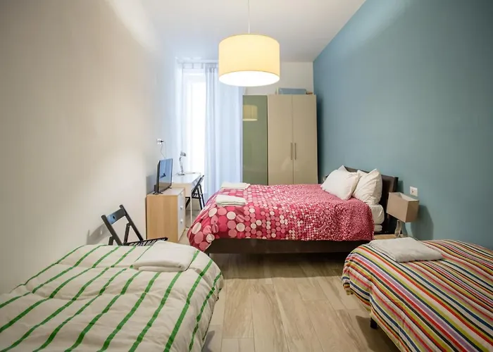 Stay In Naples Flats Toledo