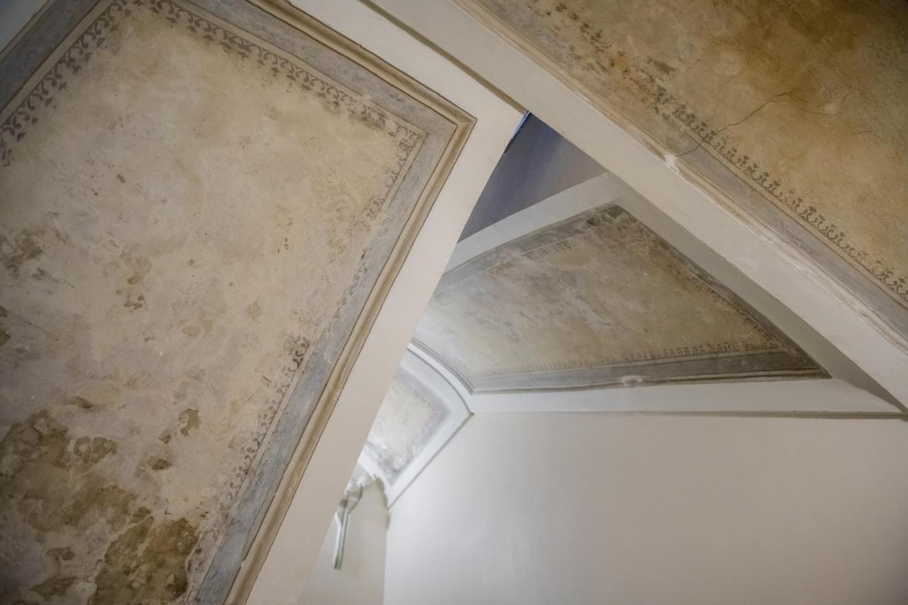In Flats Toledo Apartment Neapel